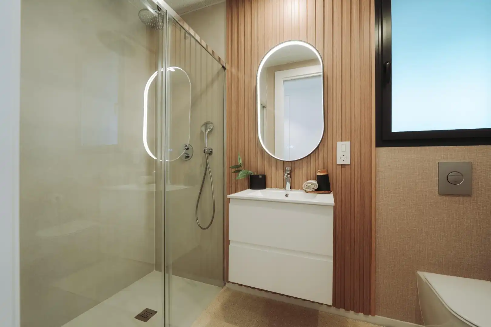 Penthouse mit Pool zum Verkauf in L'Albir, imagen 14