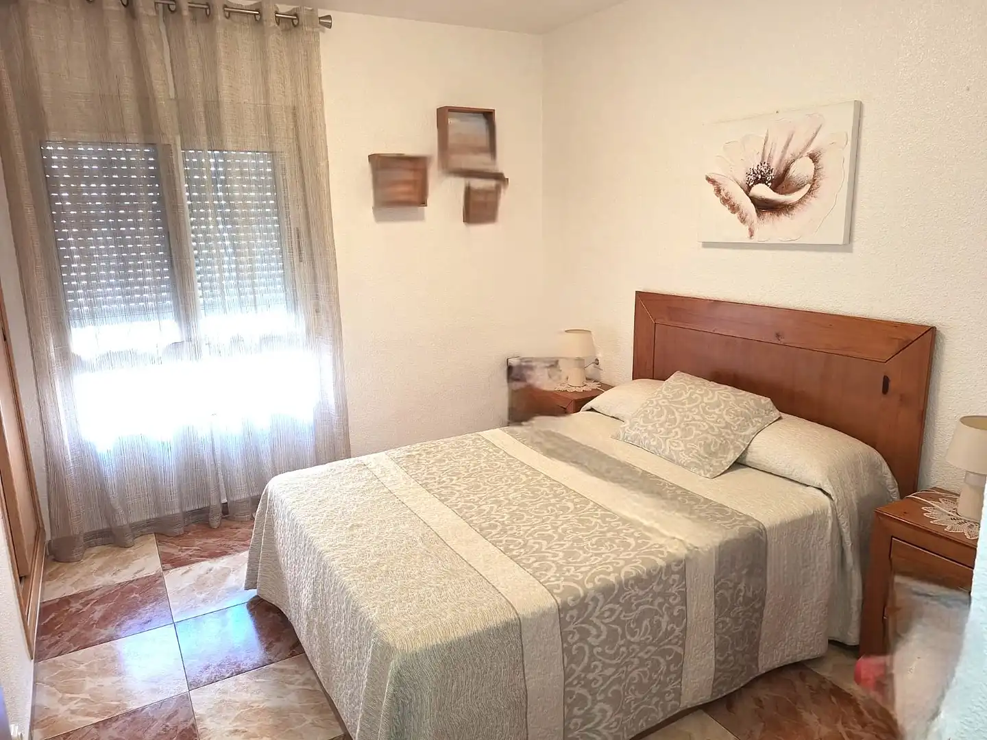 Flat with garden for sale in Norte, imagen 13