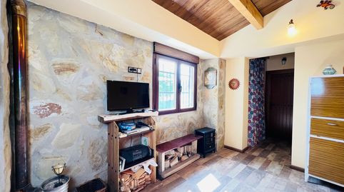 Foto 2 de Casa adosada en venta en Juslibol, Zaragoza Capital