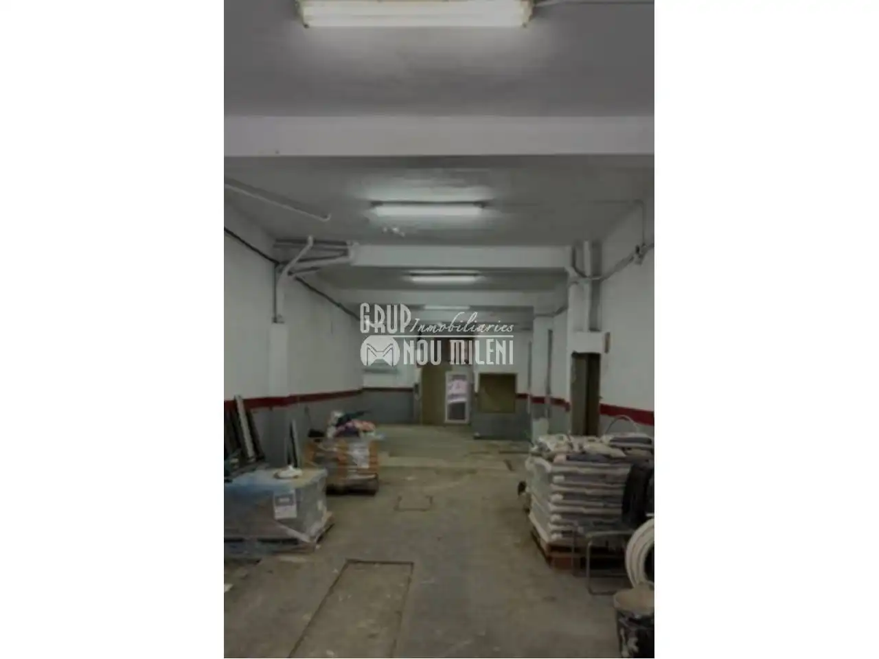 Local comercial en venda a Avenida Pérez Galdós, imagen 2