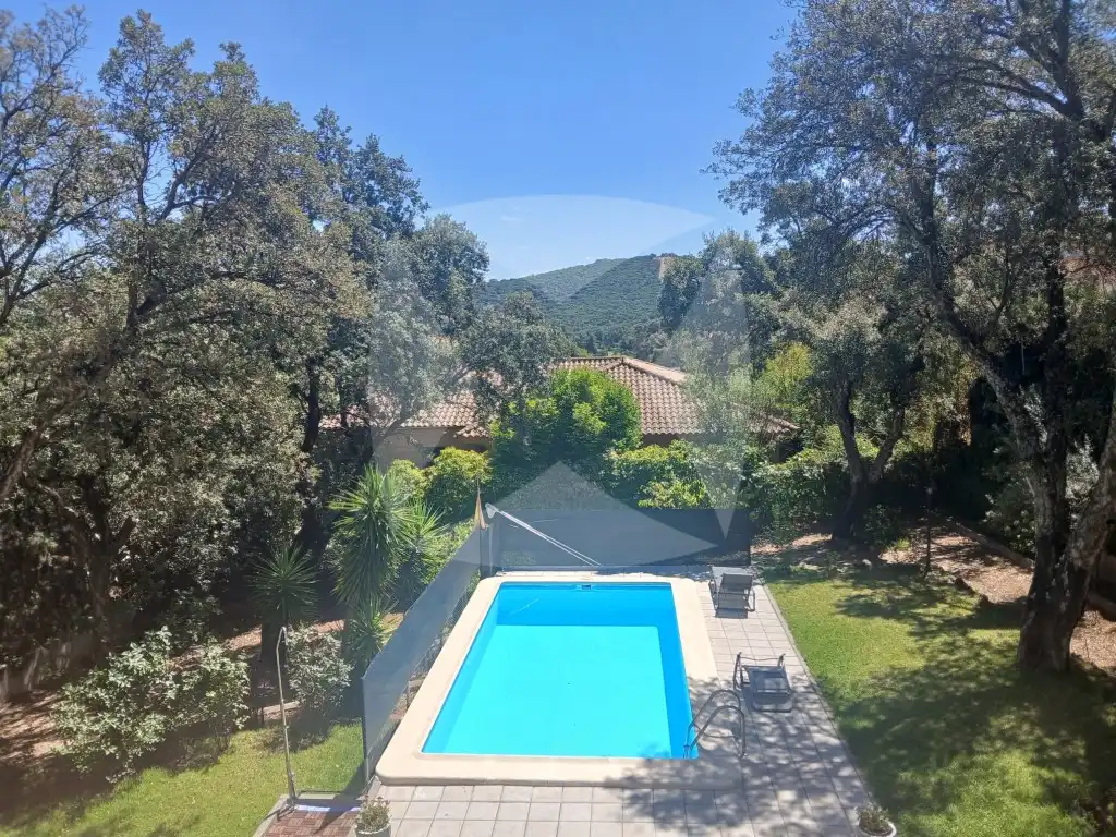 Villa avec piscine à vendre à Calle Alcor De Santa Ana Y Donn, imagen 43