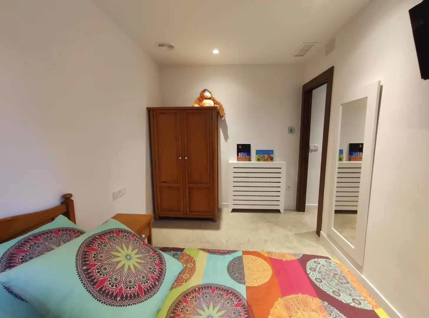 Casa o xalet en venda en Elche / Elx amb Aire condicionat, Calefacció i Jardí privat