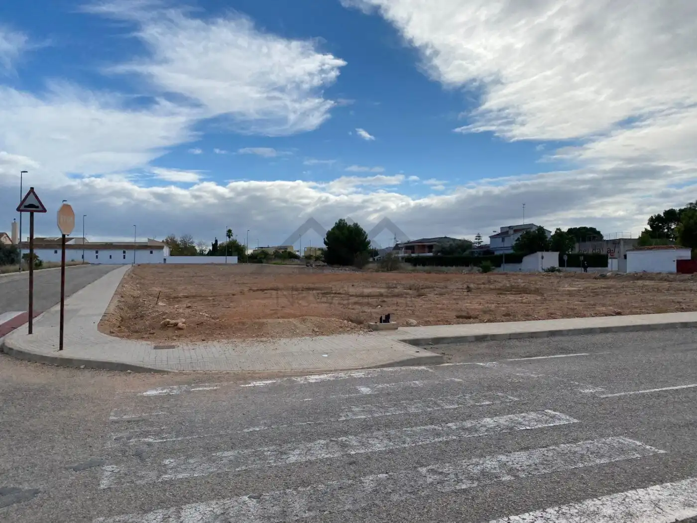 Residencial en venta en San Antonio de Benagéber