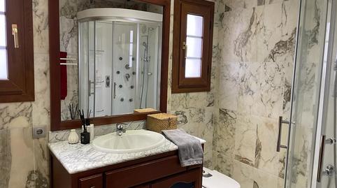 Foto 3 de Casa o xalet de lloguer a Gerardo Diego-la Campana, 3, Las Brisas, Málaga