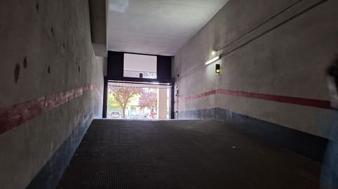 Foto 5 de Garatge en venda a Illera, Burgos Capital
