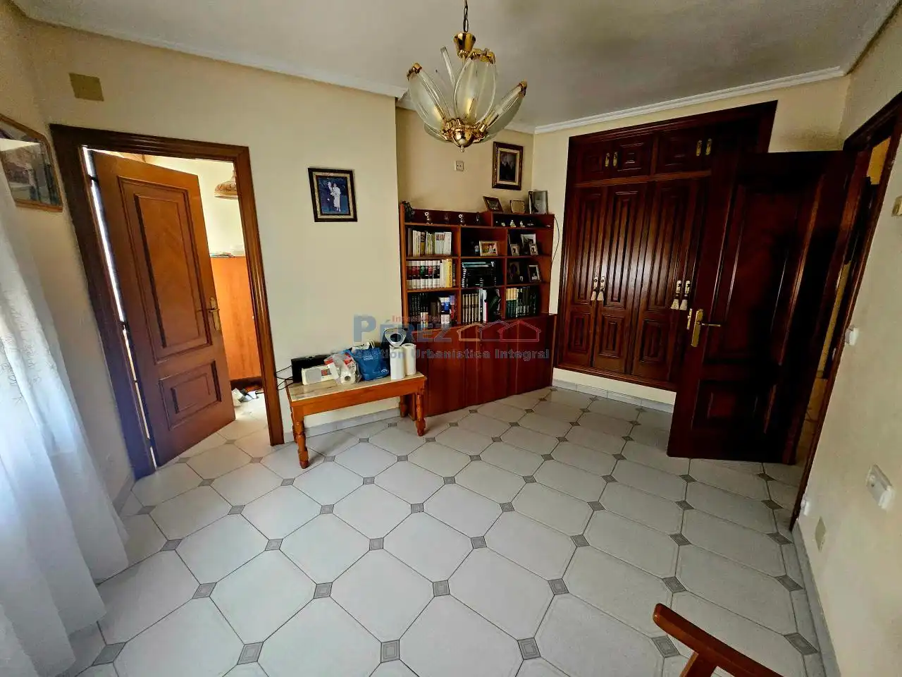 Casa o xalet en venda en Fene amb Calefacció, Jardí privat i Terrassa
