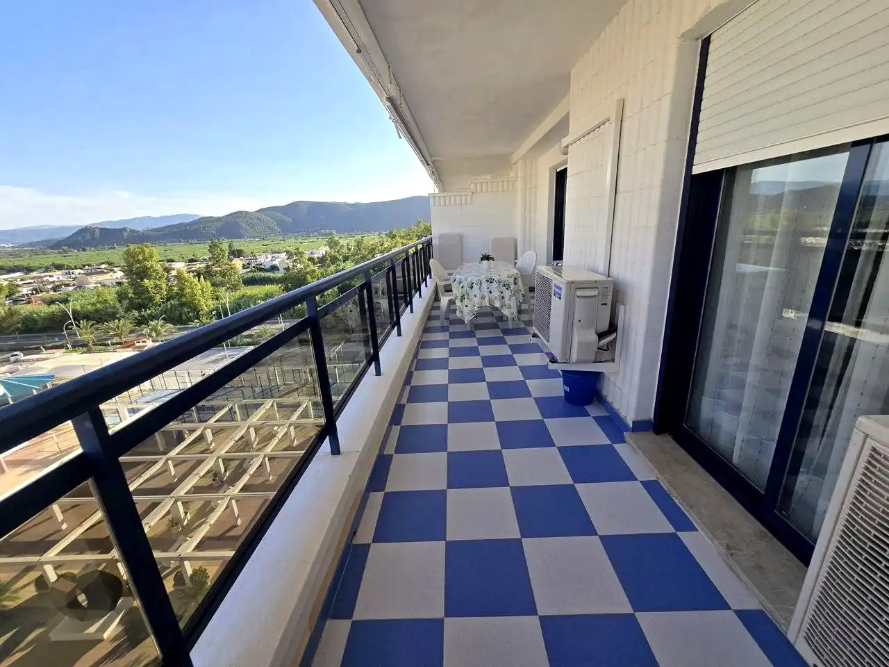 Apartamento de alquiler en calle del Maestrat, 11, Playa de Gandia