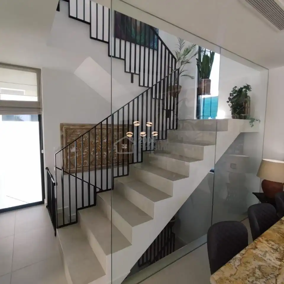 Bungalow mit Terrasse zum Verkauf in De Xile, imagen 62