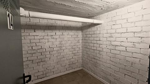 Foto 2 de Traster de lloguer a Calle de Alfonso Gómez, Simancas,  Madrid Capital