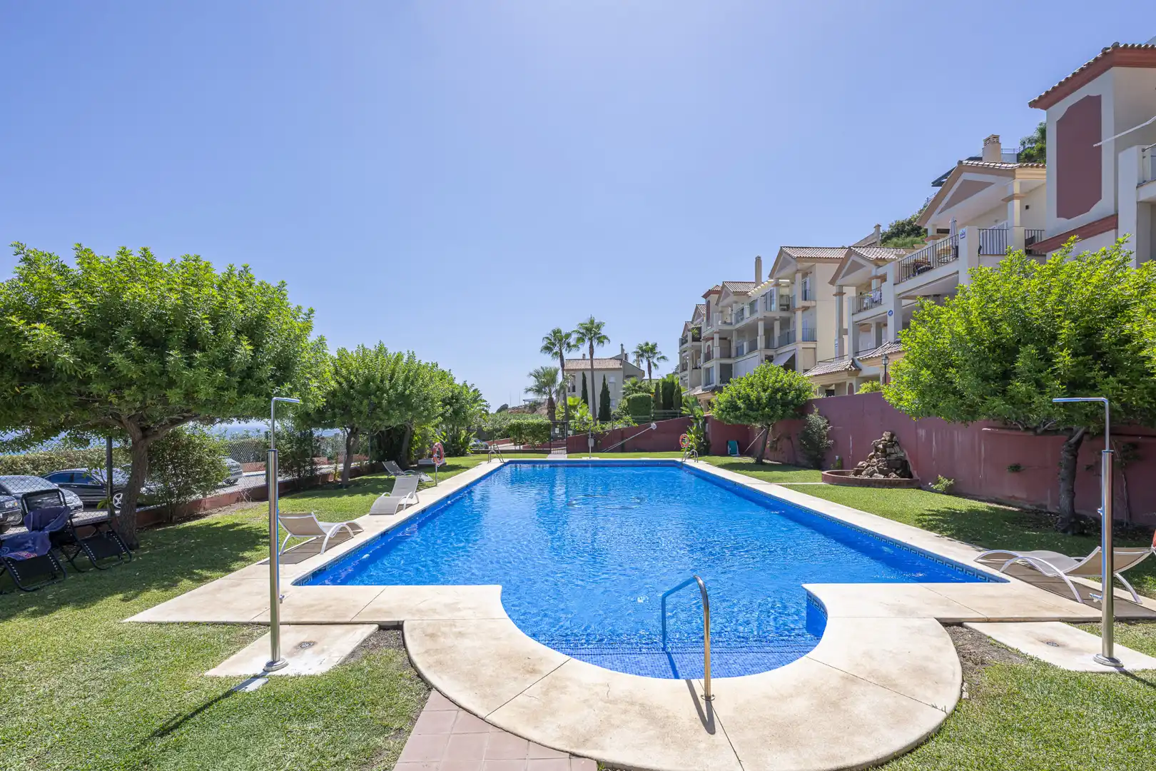 Apartment with pool for sale in TUBALITAS 24, imagen 26