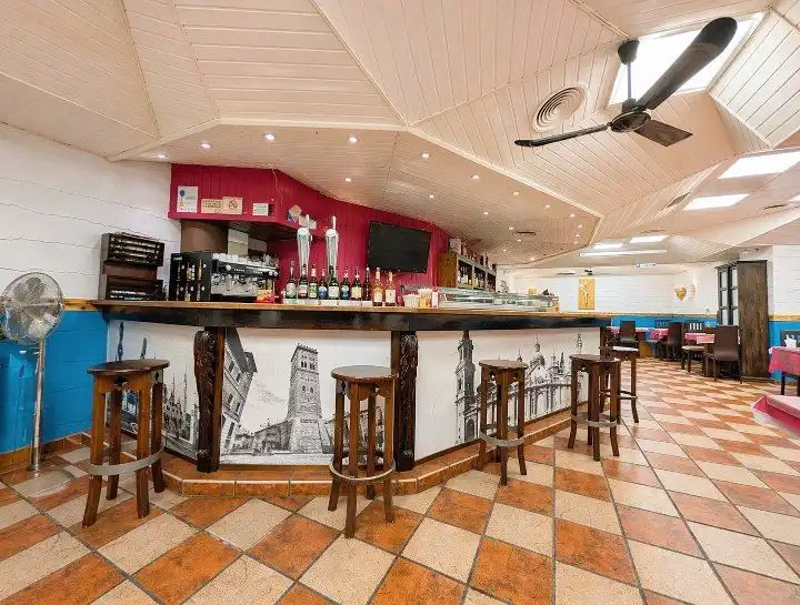 Local comercial de lloguer a marcelino isabal, imagen 16