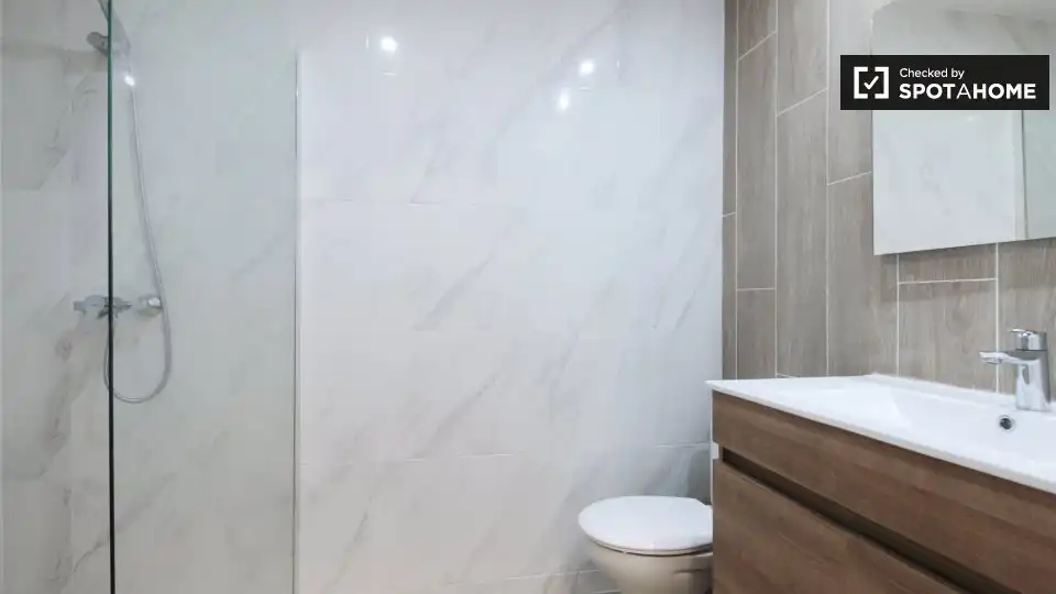Flat to rent in Sants - Montjuïc, imagen 11