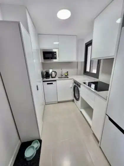 Wohnung mit Terrasse zur Miete in Calle Calle Italia, imagen 15