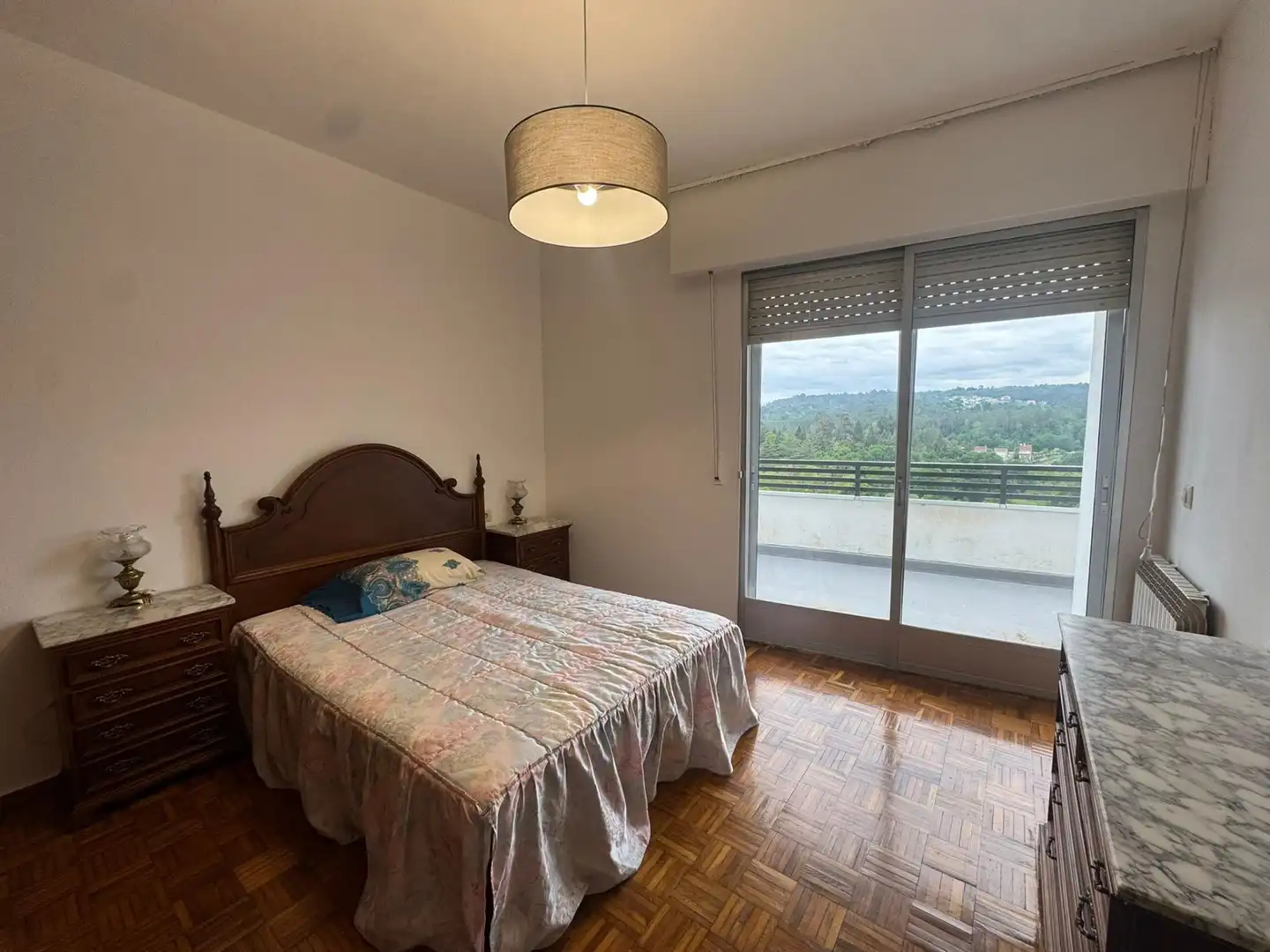 Flat for sale in O Carballiño