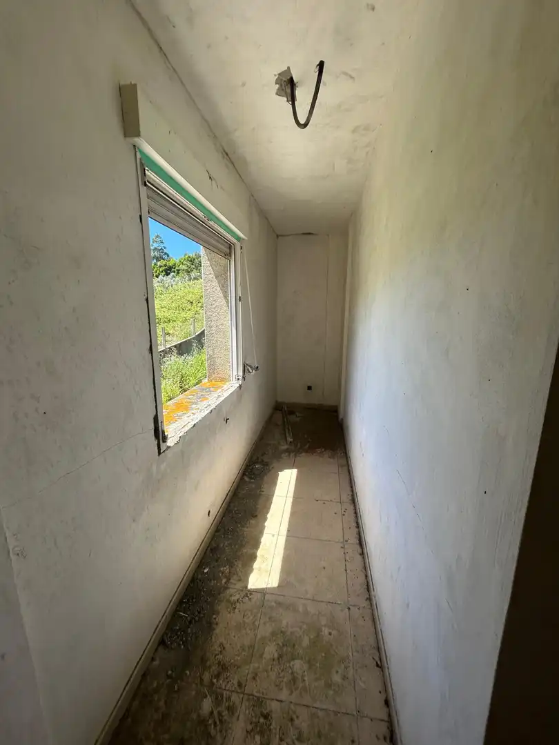 Terrassa de Casa o xalet en venda en Ribeira amb Terrassa