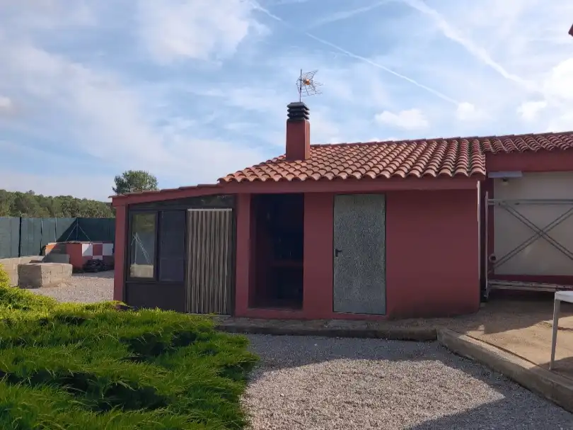 Villa mit Garten zum Verkauf in Carrer Vuit de Maig 505, imagen 4
