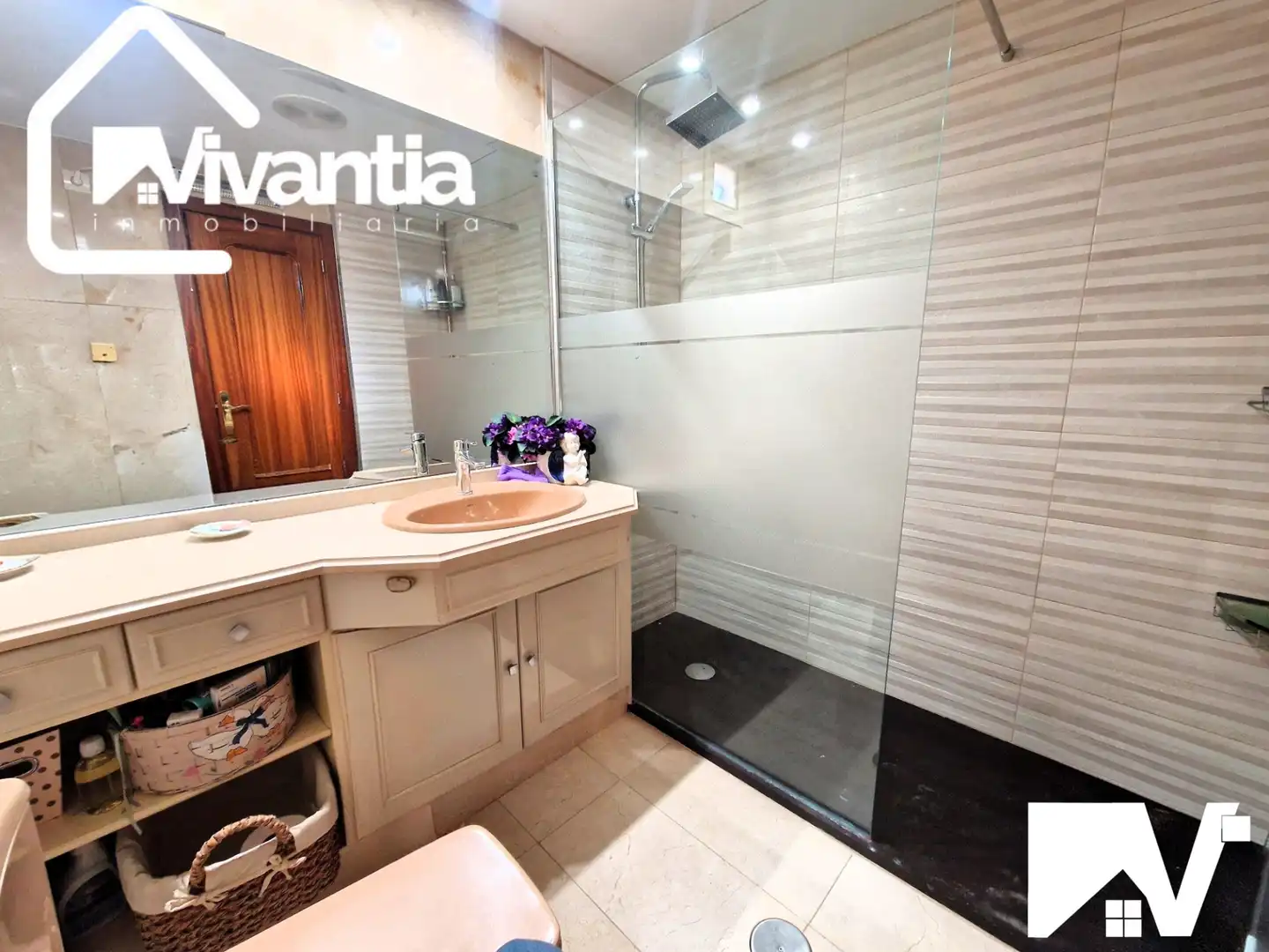 Piso con ascensor en venta en Lorca Ciudad, imagen 51
