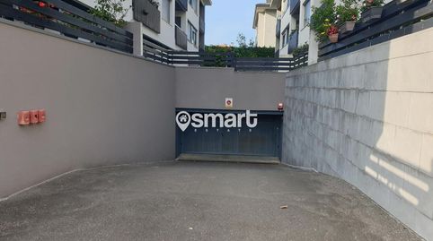 Foto 3 de Garaje en venta en Felix Gavito Pedregal, Llanes pueblo, Llanes