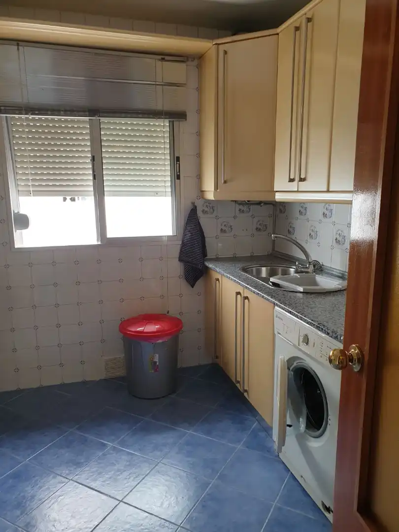 Wohnung mit Aufzug zum Verkauf in Calle Binéfar, imagen 12