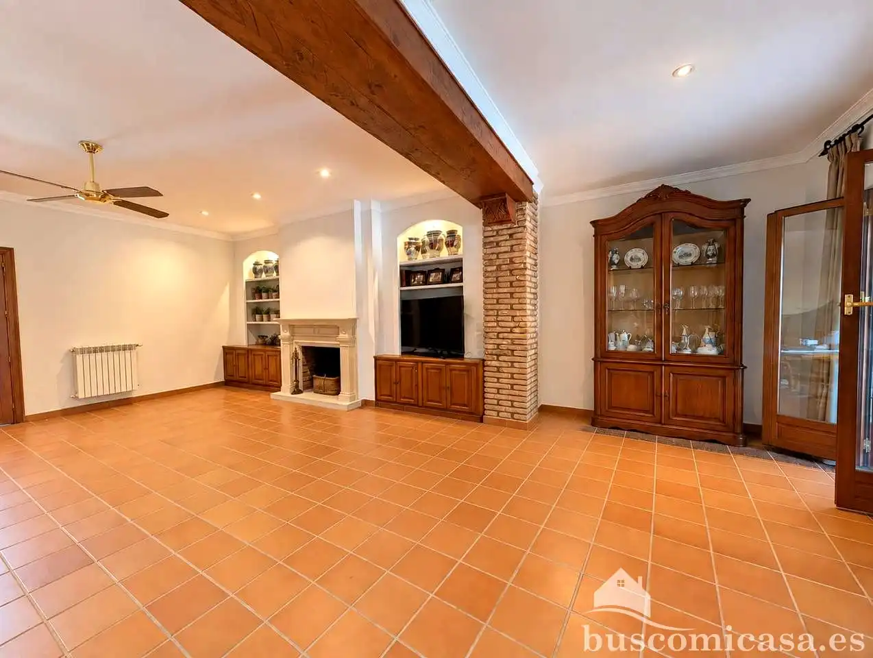 Maison rustique avec piscine à vendre à Santuario Virgen de la Cabeza, imagen 37