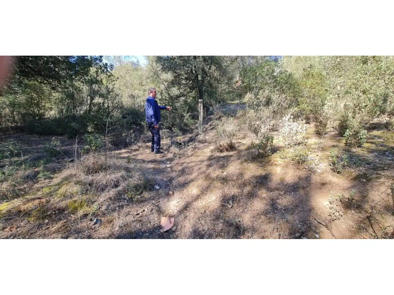 Rural land for sale in Lliçà d'Amunt, imagen 65
