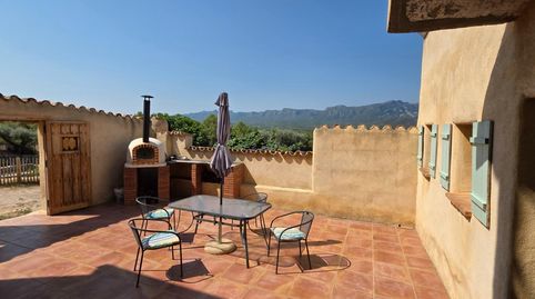 Exclusiva finca rústica con masía restaurada, naturaleza mediterránea y total autosuficiencia en Tivissa, imatge 2