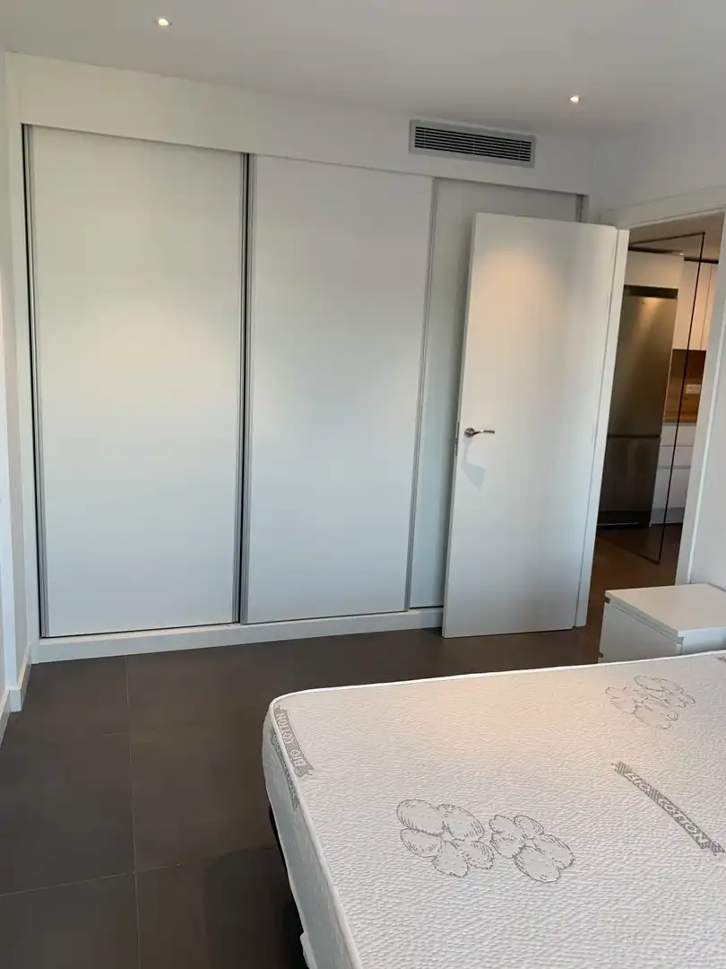 Apartament amb terrassa de lloguer a Norte, imagen 10