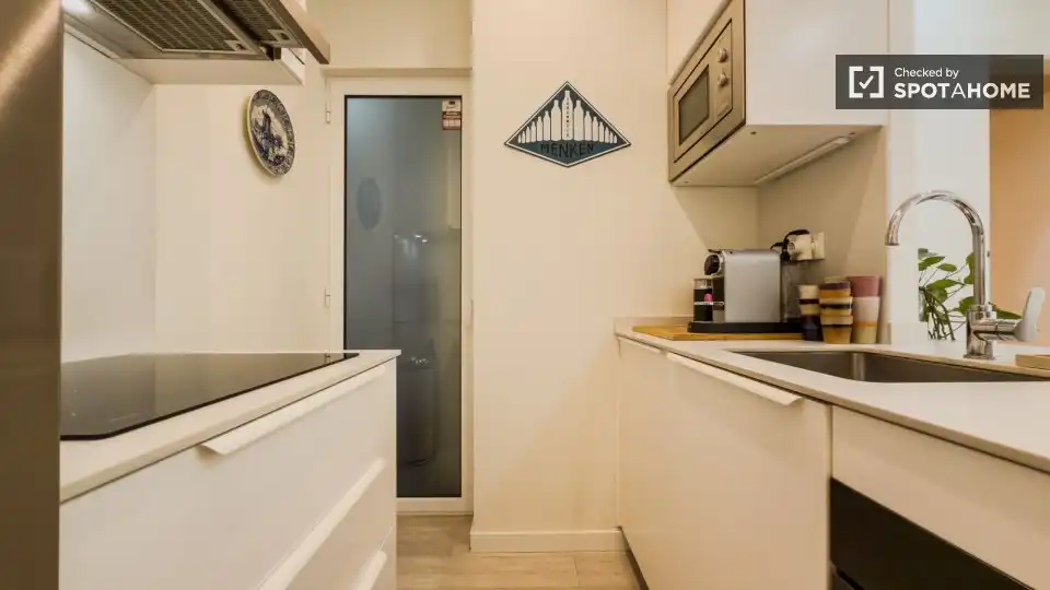 Appartement avec terrasse à louer à Eixample, imagen 6