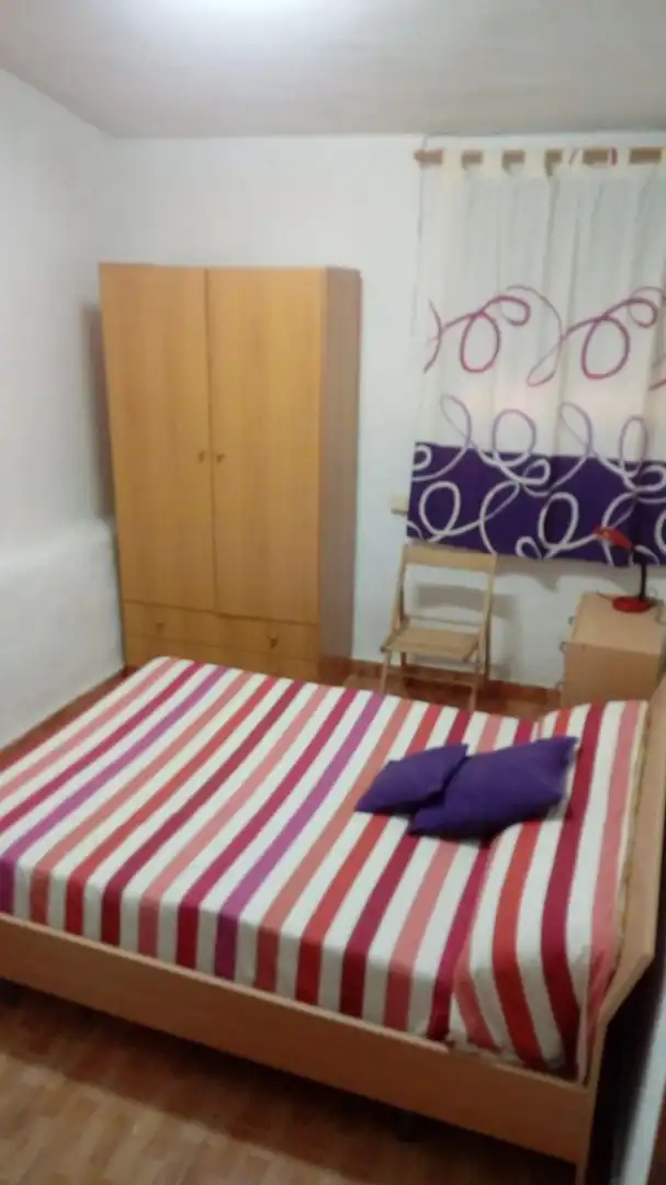 Habitación de Casa o chalet en venta en Espadilla con Terraza