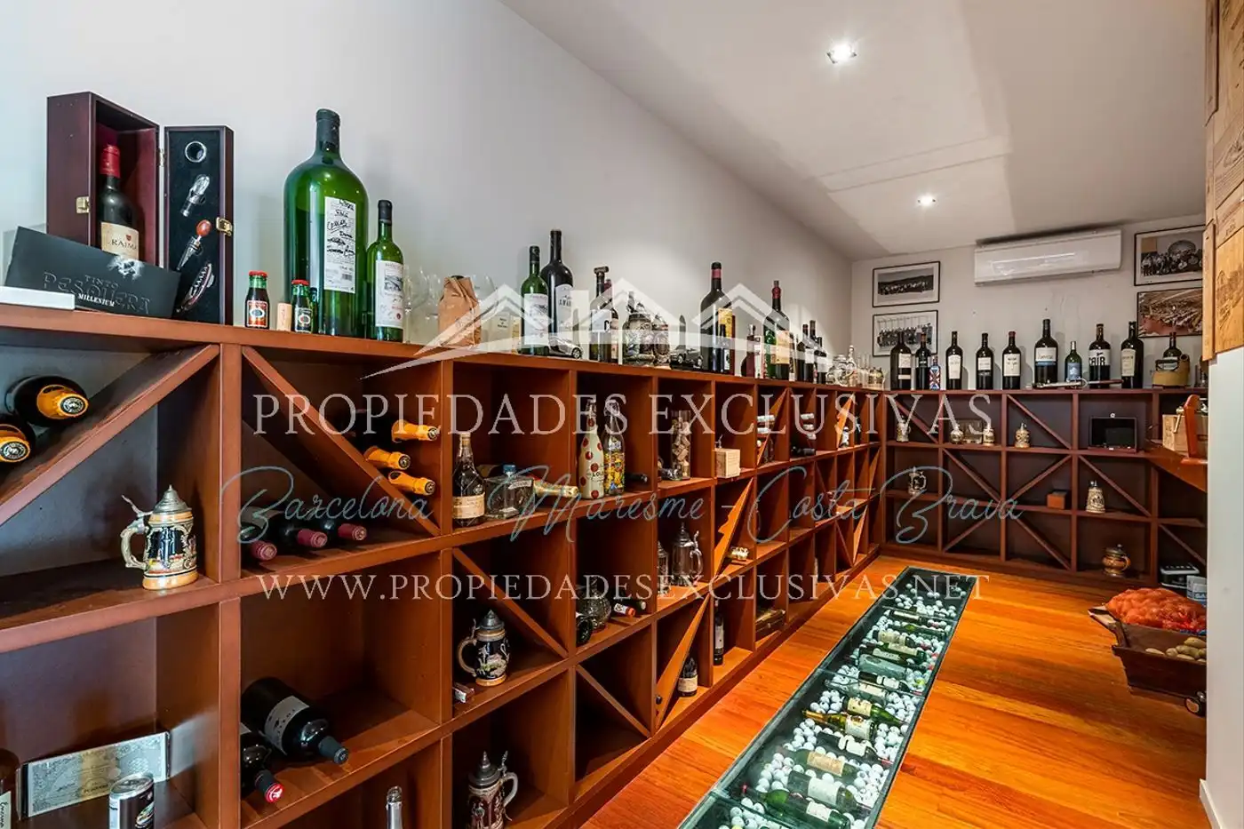 Casa o chalet en venta en Teià con Aire acondicionado, Calefacción y Terraza