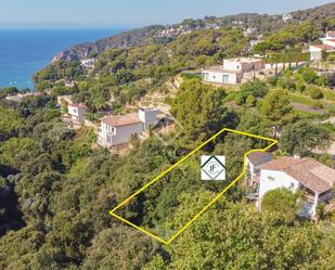 Exterior view of Residential for sale in Tossa de Mar