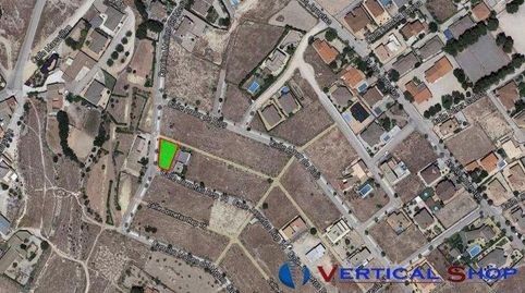 Terreno Urbano en venta en Avenida de las Jornetas., immagine 2