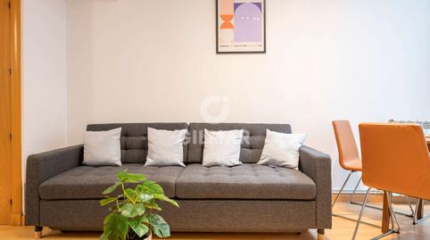 Foto 3 de Piso en venta en Pilar,  Madrid Capital