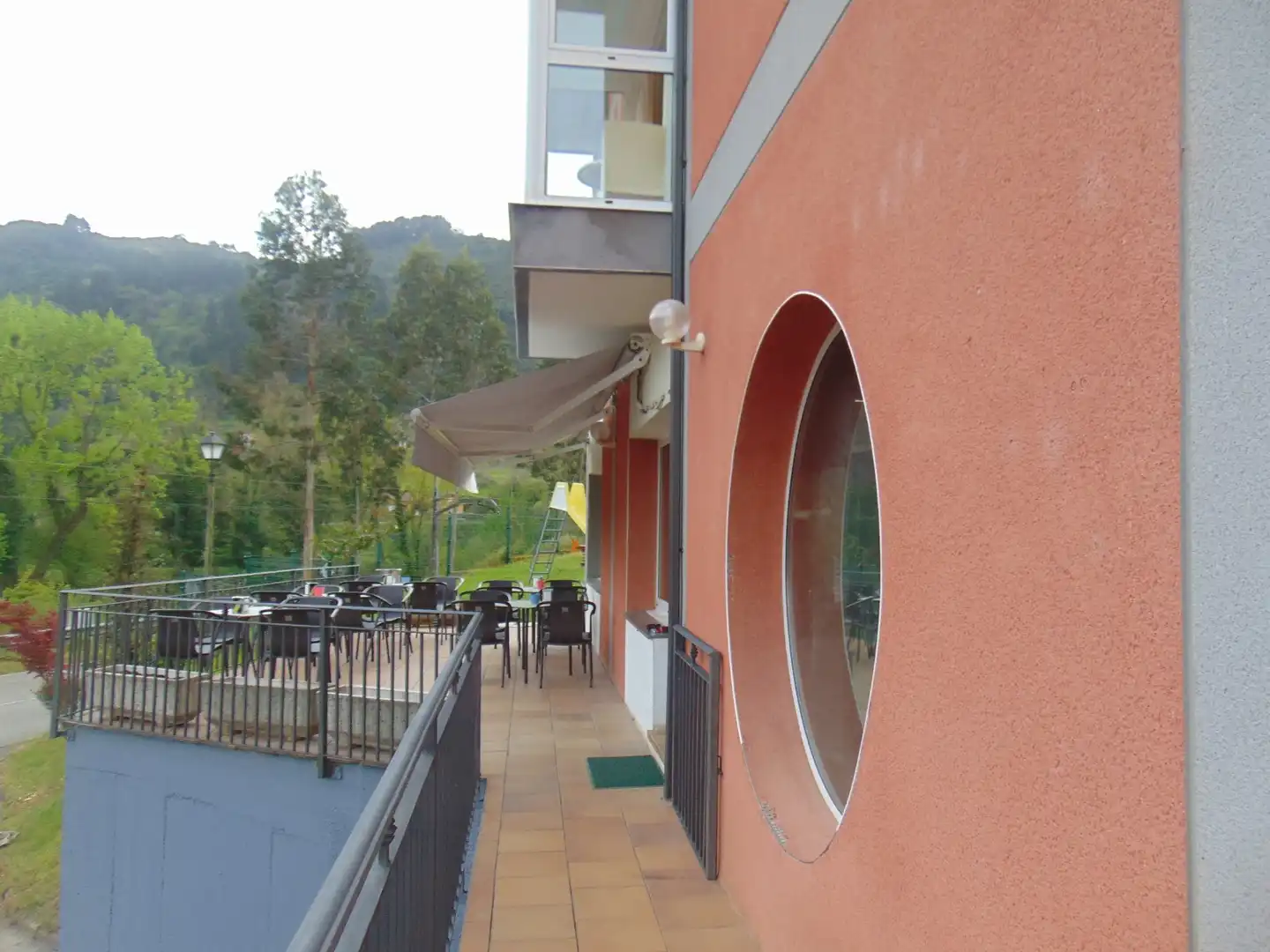 Terrace of Buildings for sale in Langreo