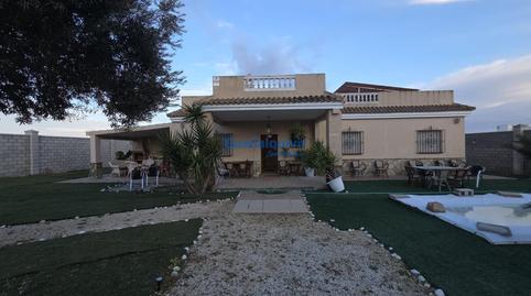 Foto 3 de Casa o xalet de lloguer a Entrenúcleos, Dos Hermanas