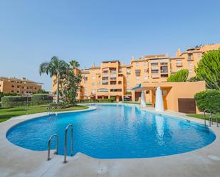 Exterior view of Apartment for sale in Torremolinos  with Air Conditioner, Terrace and Storage room