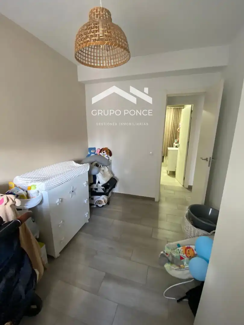Habitación de Piso en venta en Jerez de la Frontera