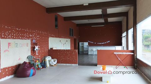 Foto 4 von Geschaftsraum zur Miete in Avenida de Pablo Iglesias, 34, Priegue, Nigrán