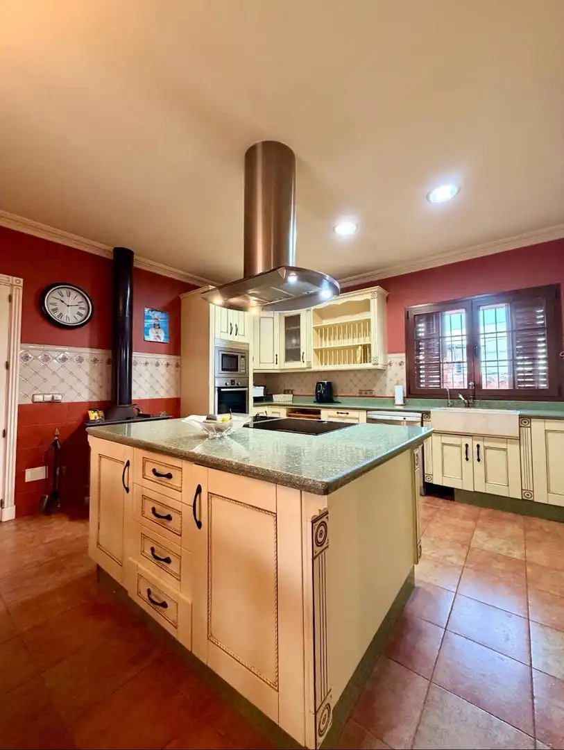 Villa avec piscine à vendre à La Cala Mijas, imagen 5