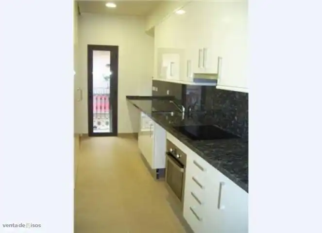 Flat with terrace for sale in Carrer de la Cort, imagen 2