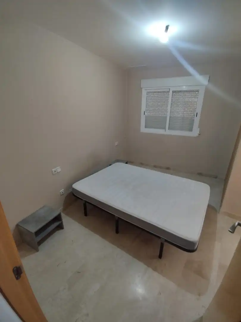 Bedroom of Flat for sale in Murcia  with Terrace