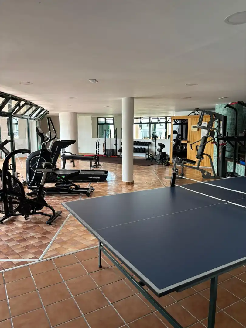 Planta baja en venta en Fuengirola con Aire acondicionado, Calefacción y Jardín privado