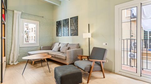 Foto 2 de Piso en venta en Carrer del Doctor Giné I Partagàs, La Barceloneta, Barcelona Capital