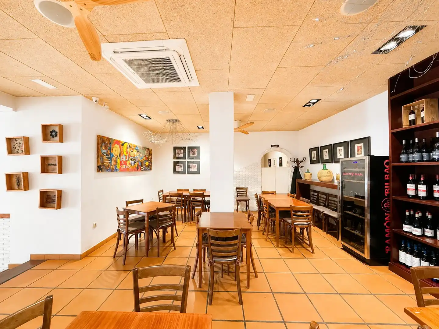 Local comercial en venda a Centro ciudad, imagen 4