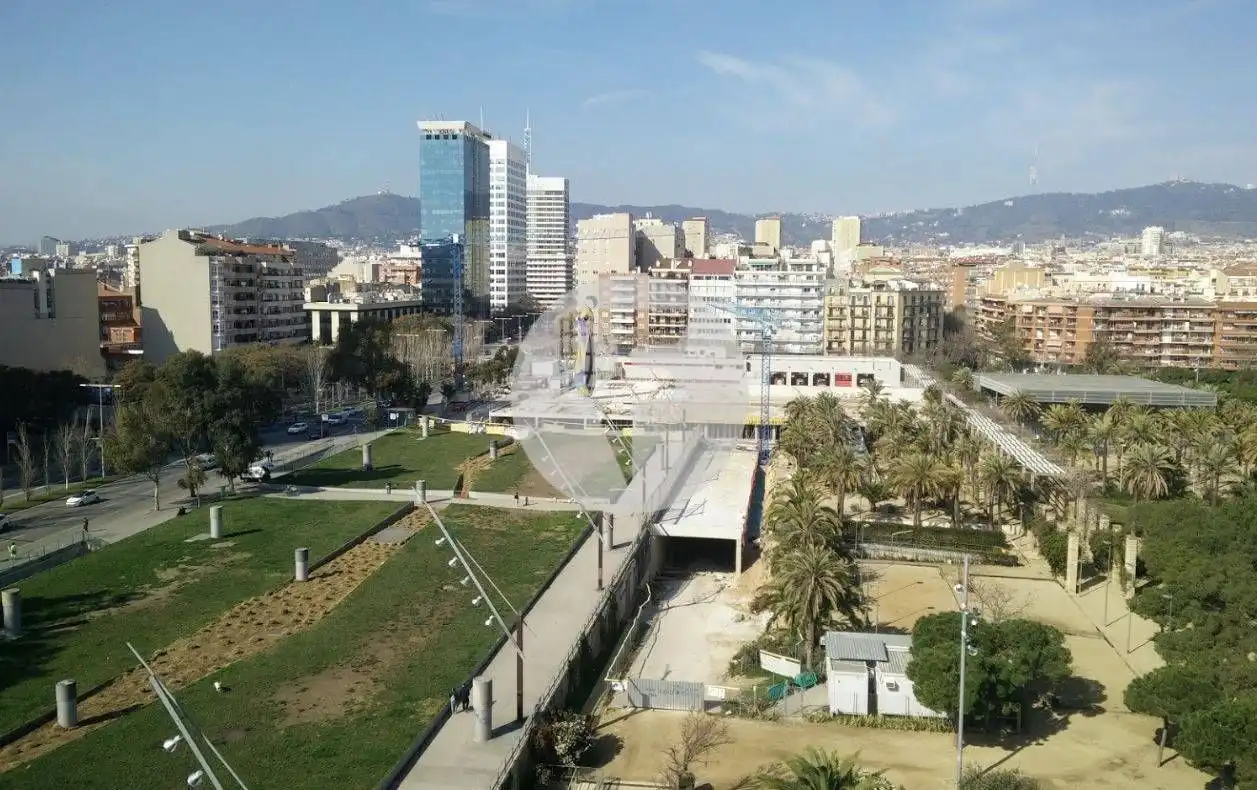 Individual en venta en Eixample, imagen 8
