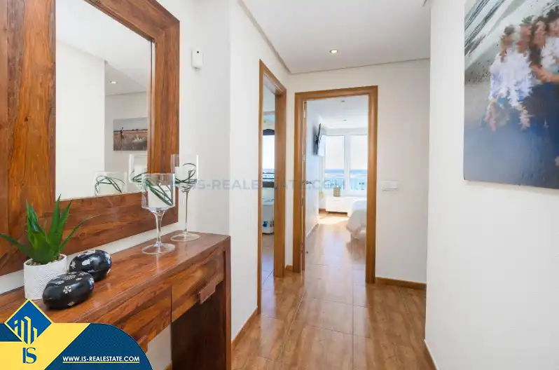 Piso con piscina en venta en Playa del Acequión, Náufragos y Rocío del Mar, imagen 4