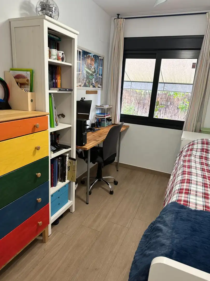 Planta baja en venta en Córdoba con Aire acondicionado, Calefacción y Jardín privado