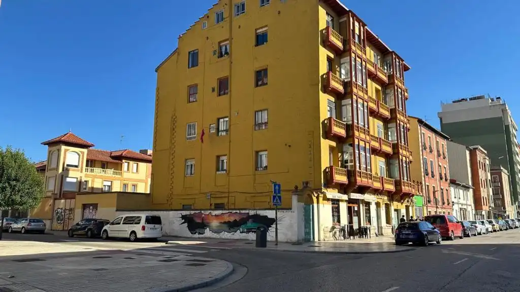 Gewerbefläche zur Miete in Calle Molinillo 9, imagen 2