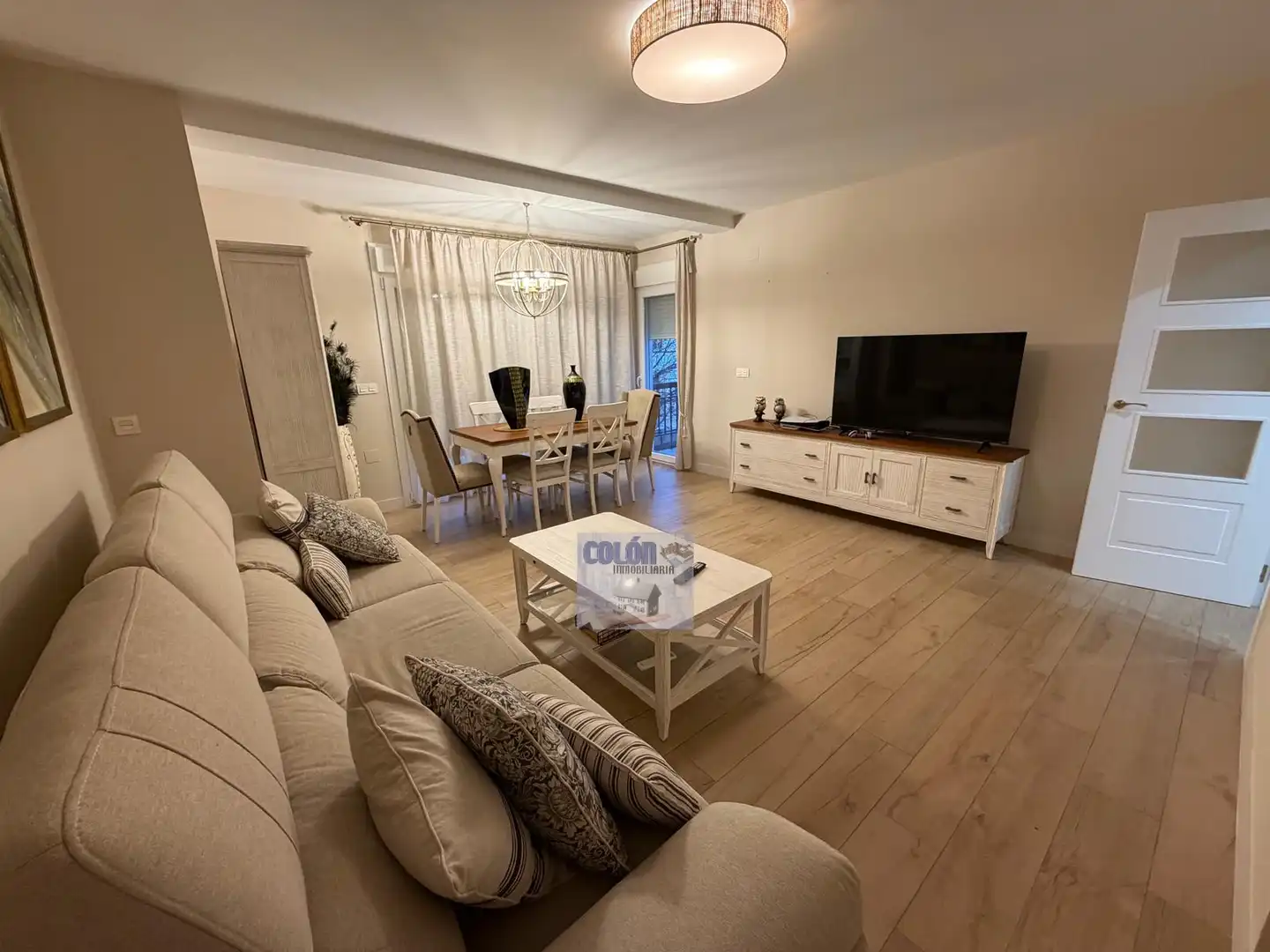 Appartamento con terrazza in vendita a Martos, imagen 2