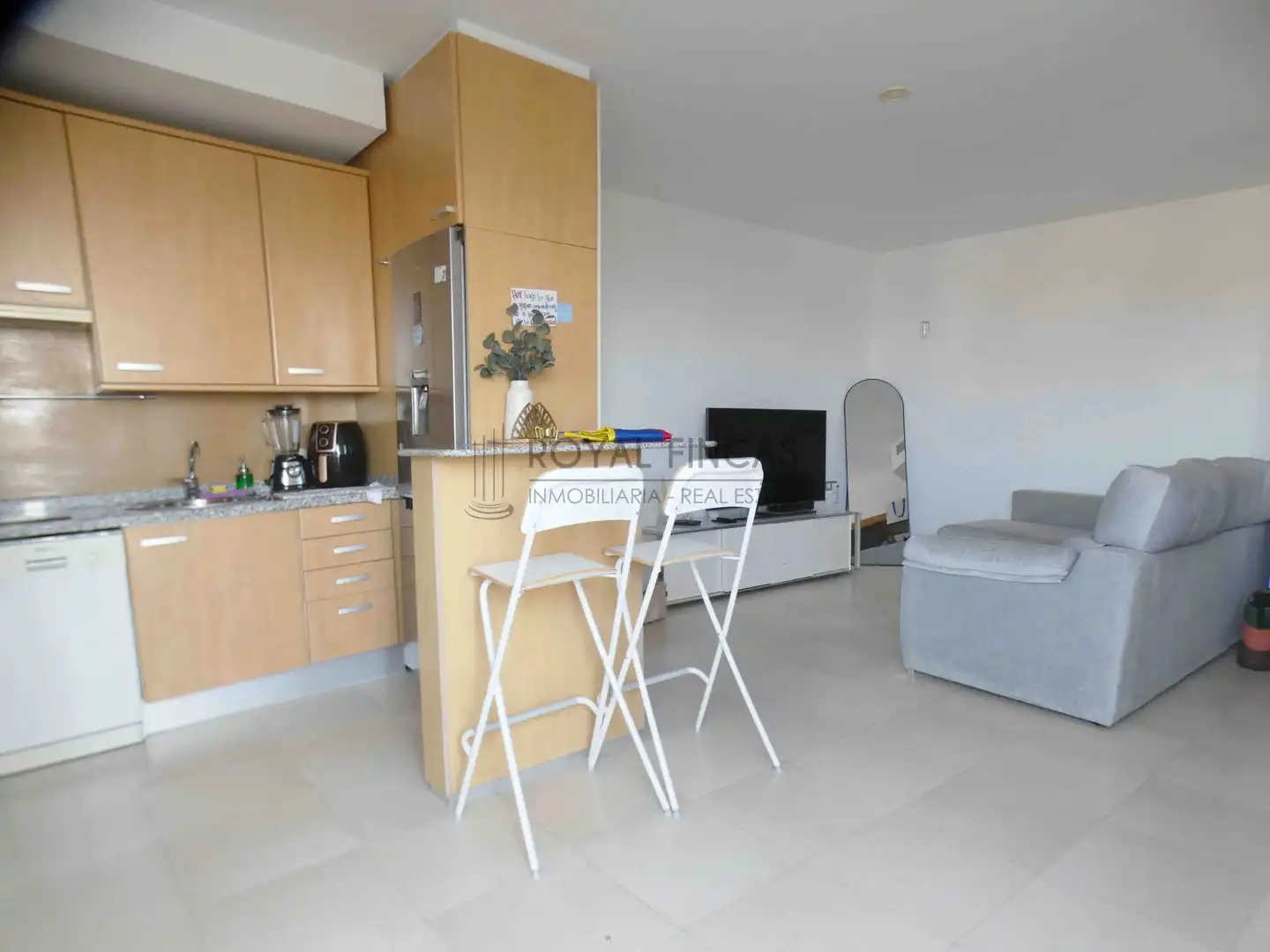Apartament amb piscina en venda a Avenida del Chorrillo 1, imagen 5